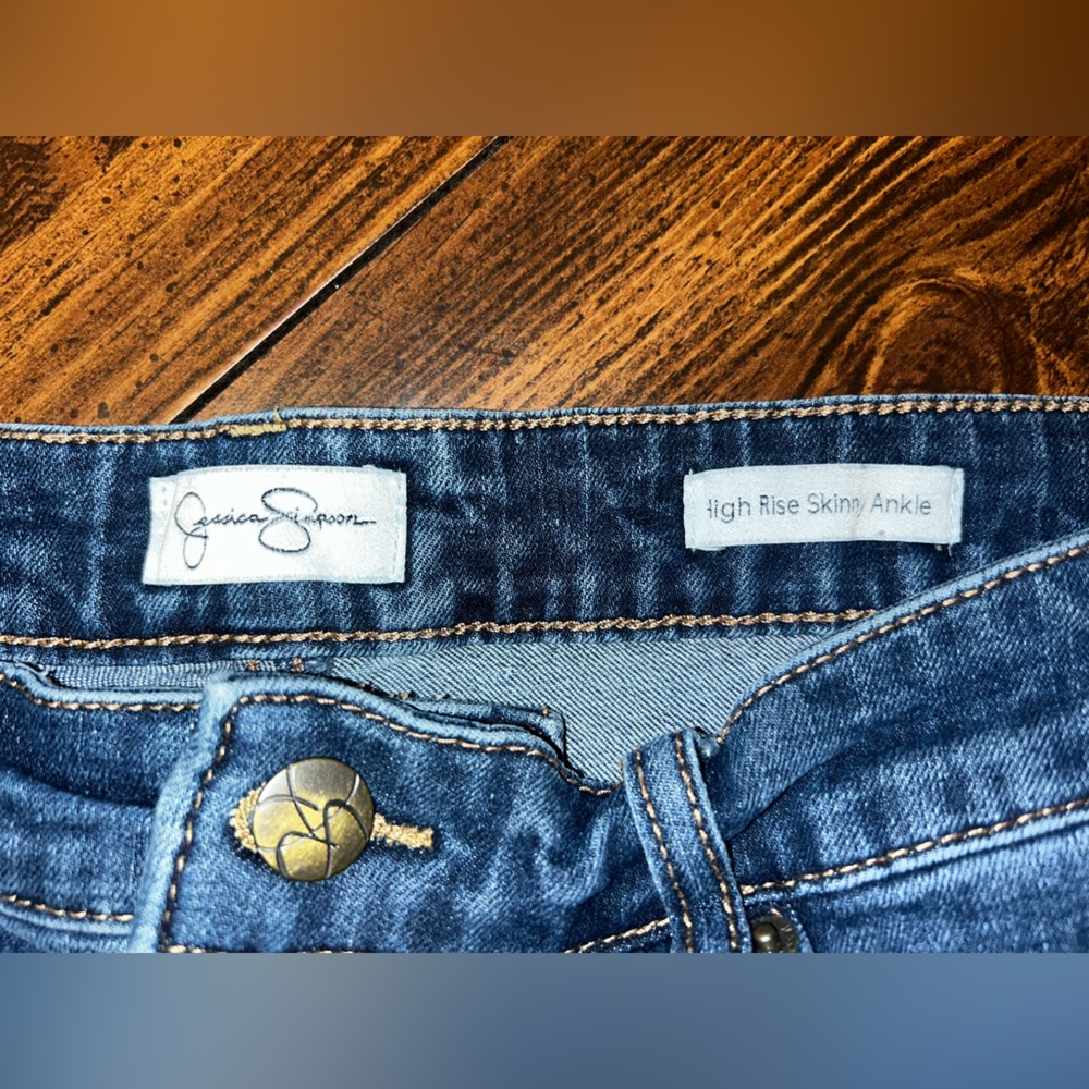 Jessica Simpson Jeans